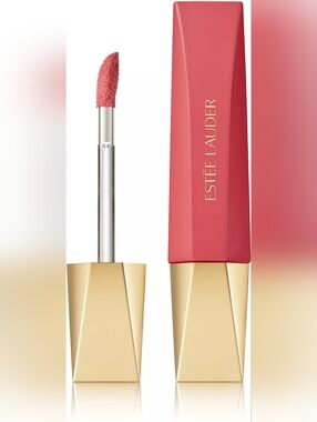 Estee Lauder Pure Color Envy Whipped Matte Lip Color - 927 Hot Fuse,  NIB Sealed